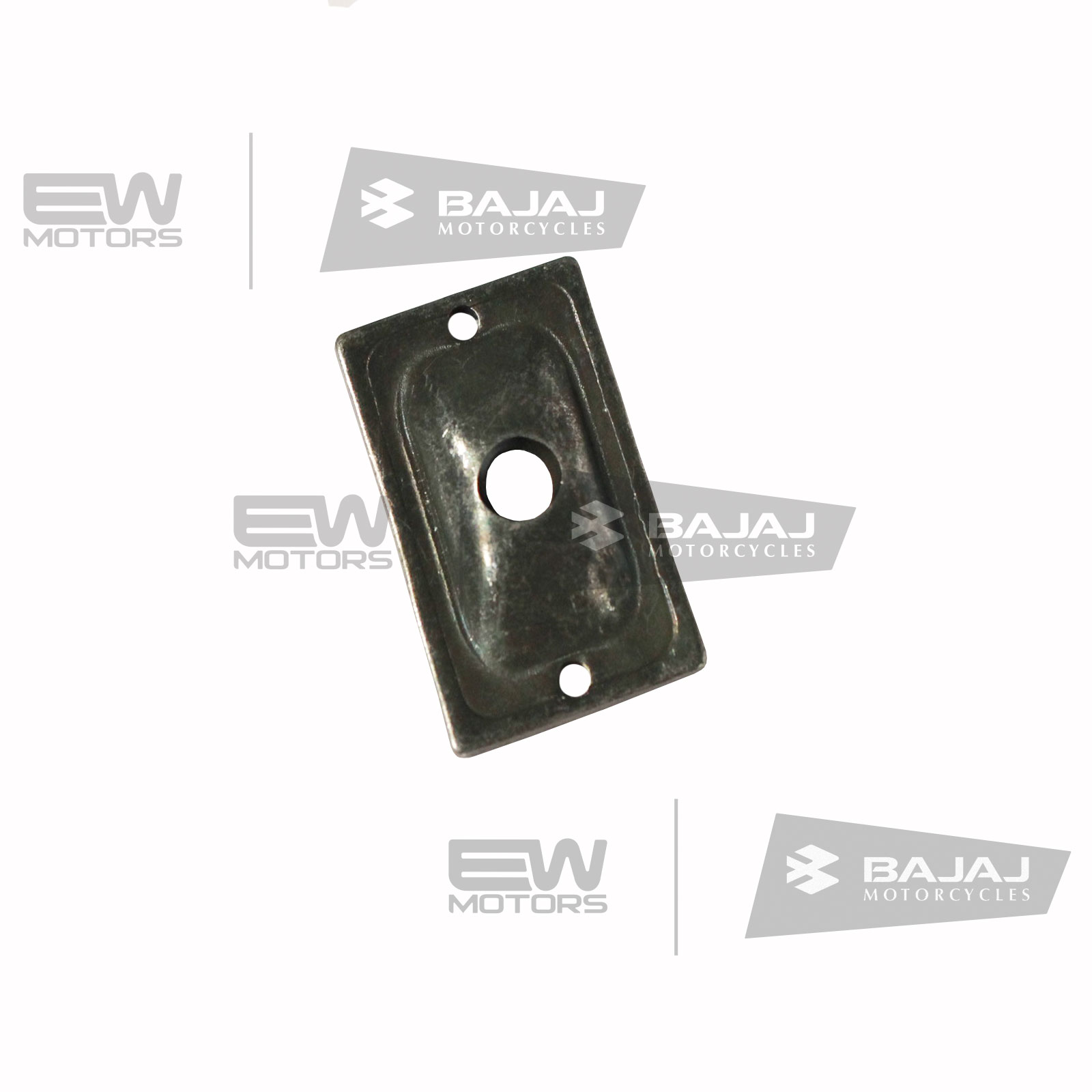 Тарелка натяжителя приводной цепи DJ151047 BAJAJ