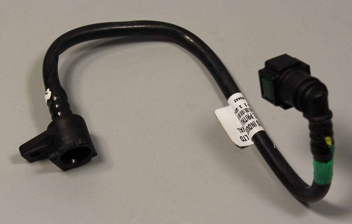 Трубка топливная JF611201 BAJAJ