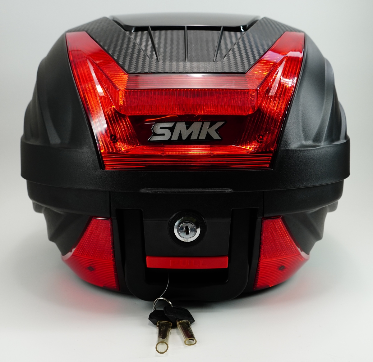 Кофр центральный SMK TCR 291N 29 л. TCR 291N SMK