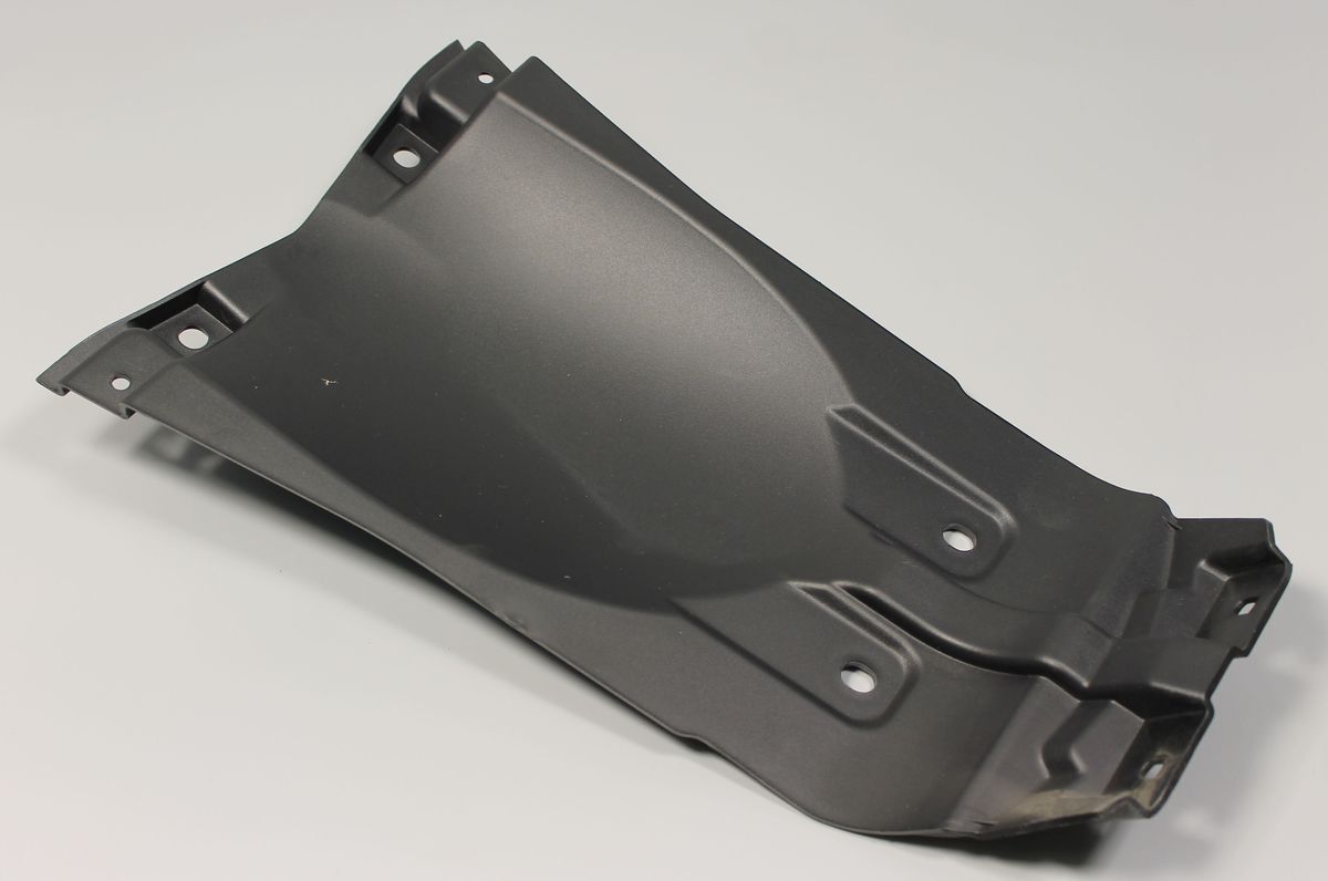 Брызговик заднего крыла JF181421 BAJAJ