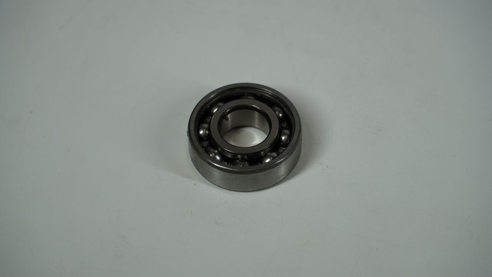 Подшипник ступицы колеса, шариковый KPBG6202 BAJAJ