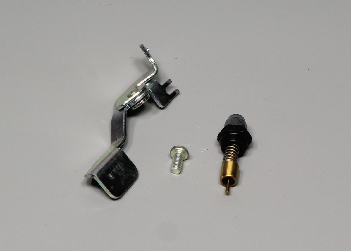 Рычаг управления дроссельной заслонкой 36JZ0196 BAJAJ