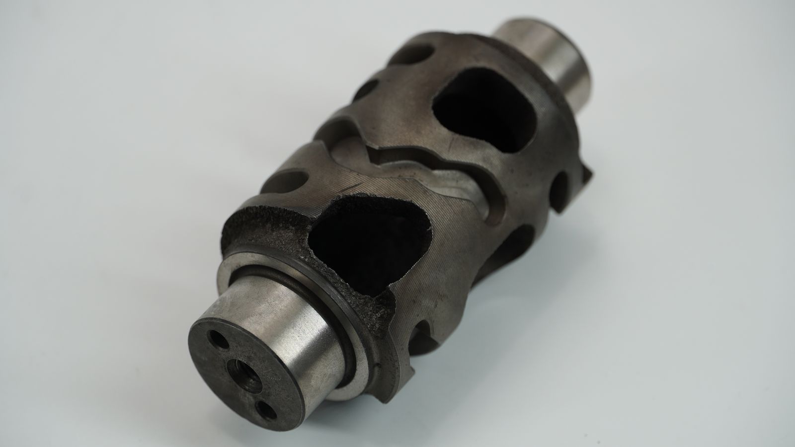 Вал копирный PD561011 BAJAJ