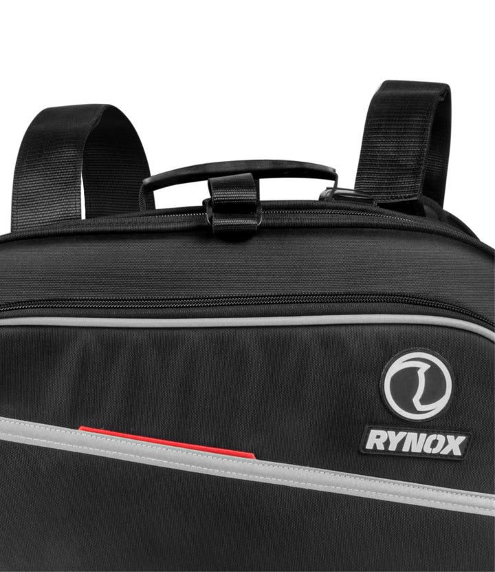 Багажные боковые сумки для мотоцикла RYNOX NOMAD SADDLEBAGS NOMAD RYNOX