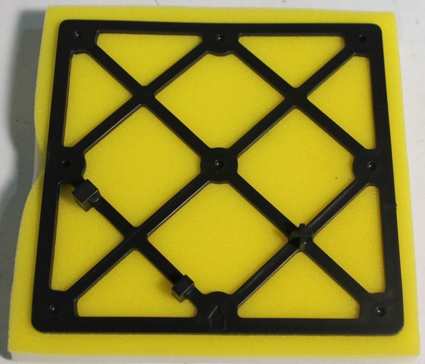 Фильтр воздушный в сборе PF581135 BAJAJ