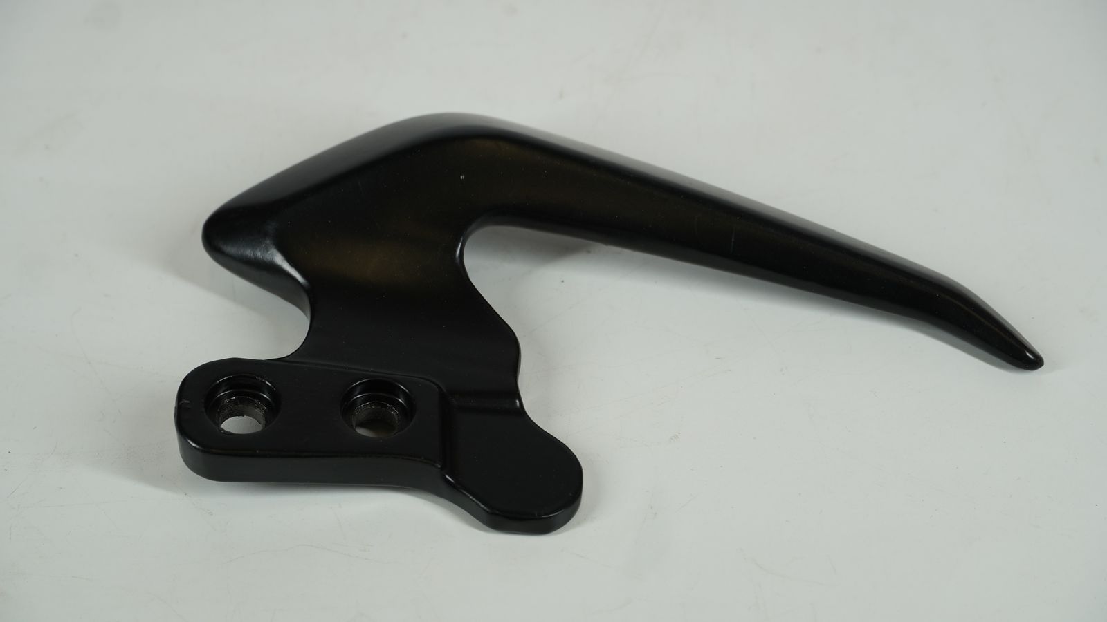 Ручка пассажира правая, черная 56JR5VY9 BAJAJ