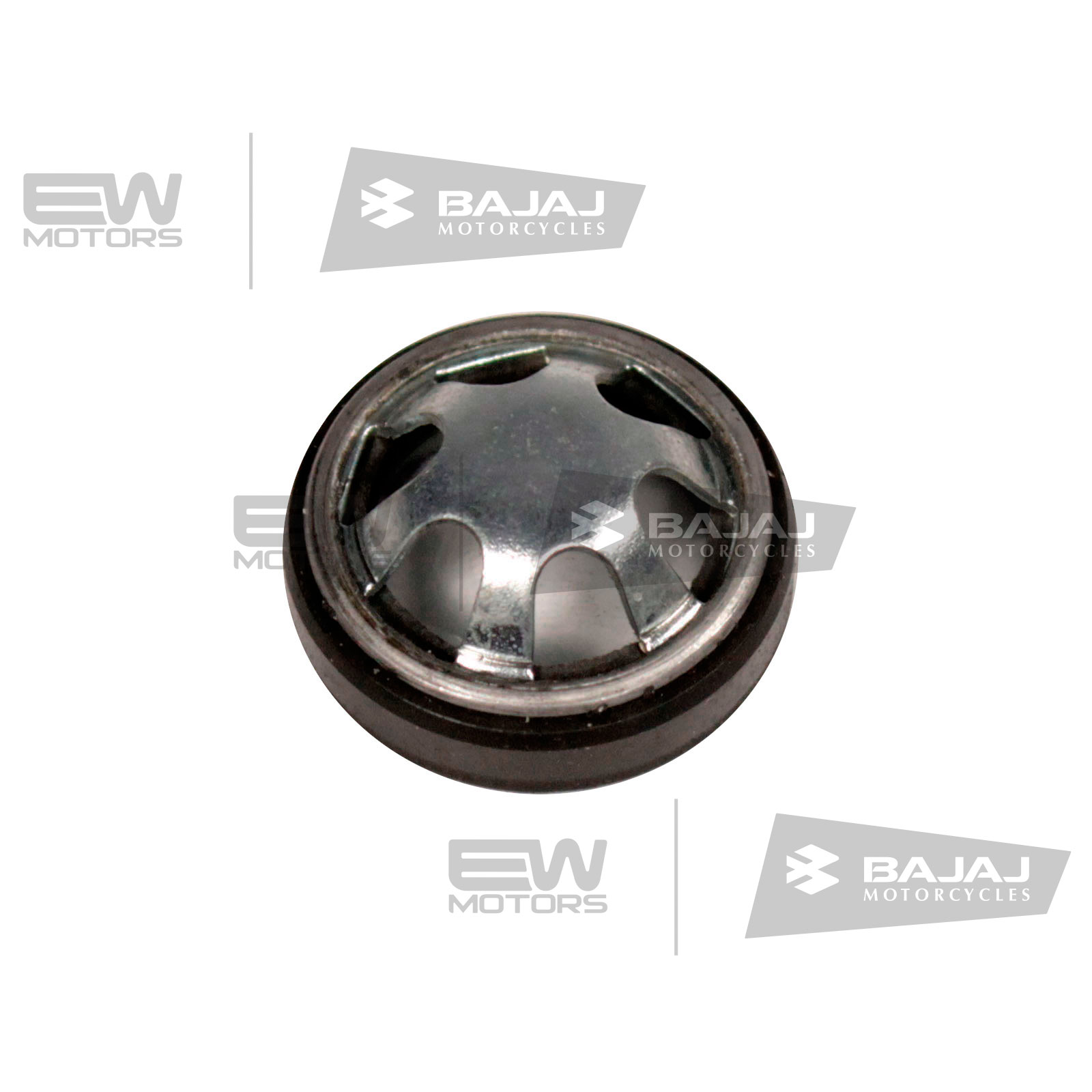 Окошко смотровое уровня масла KTM 90130095100 JL541227 BAJAJ