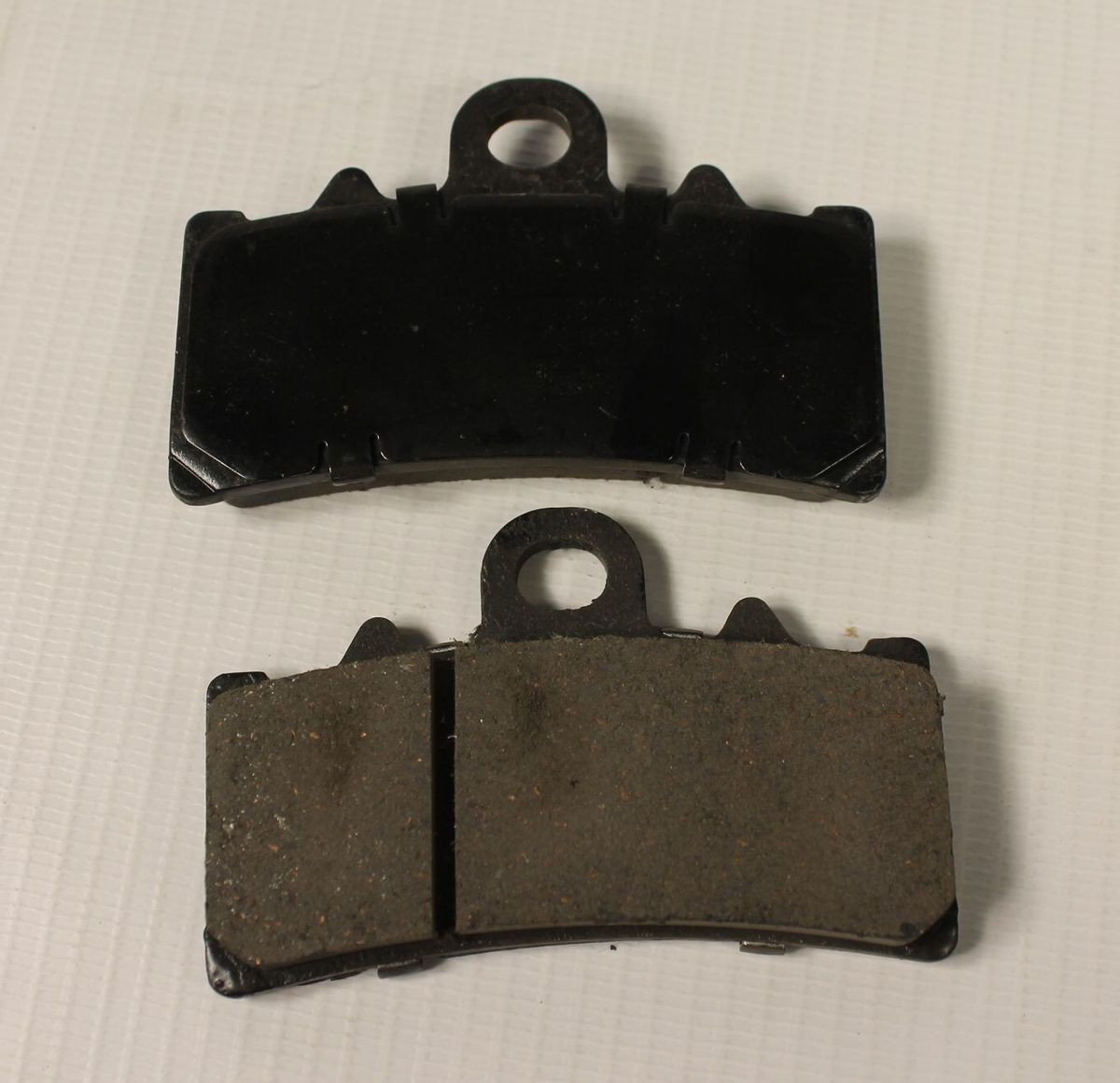 Колодки тормозные перед 36JU0114 BAJAJ