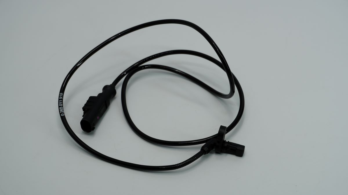 Датчик скорости вращения колеса ABS JR403608 BAJAJ