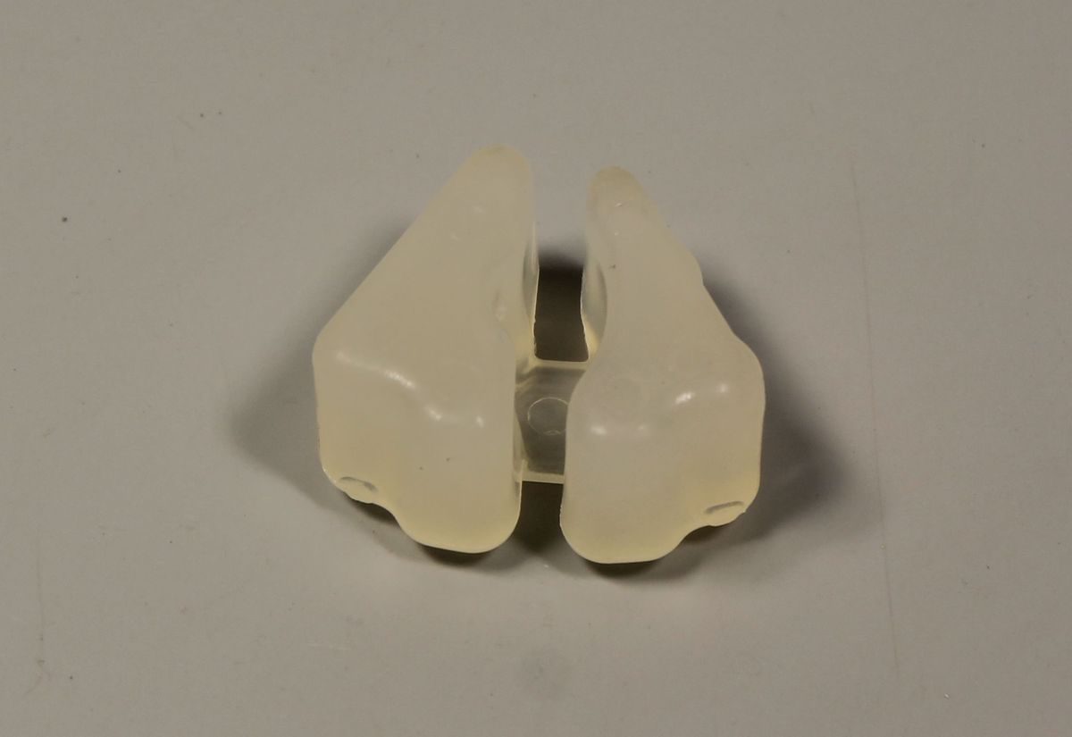 Резинка демпферная ступицы колеса JU131222 BAJAJ