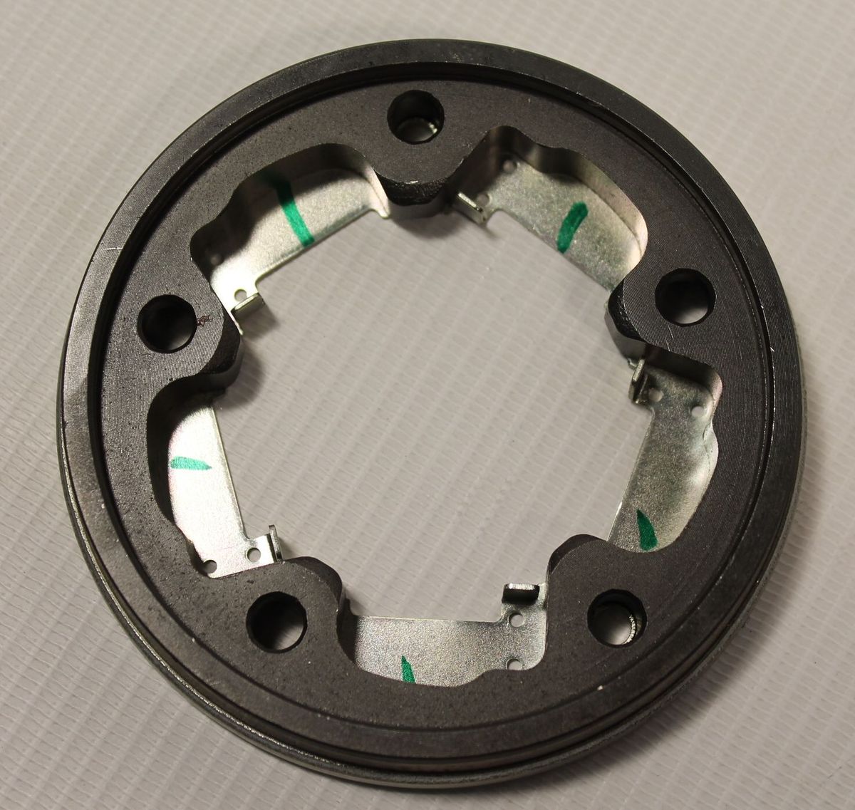 Муфта обгонная стартера JA621414 BAJAJ