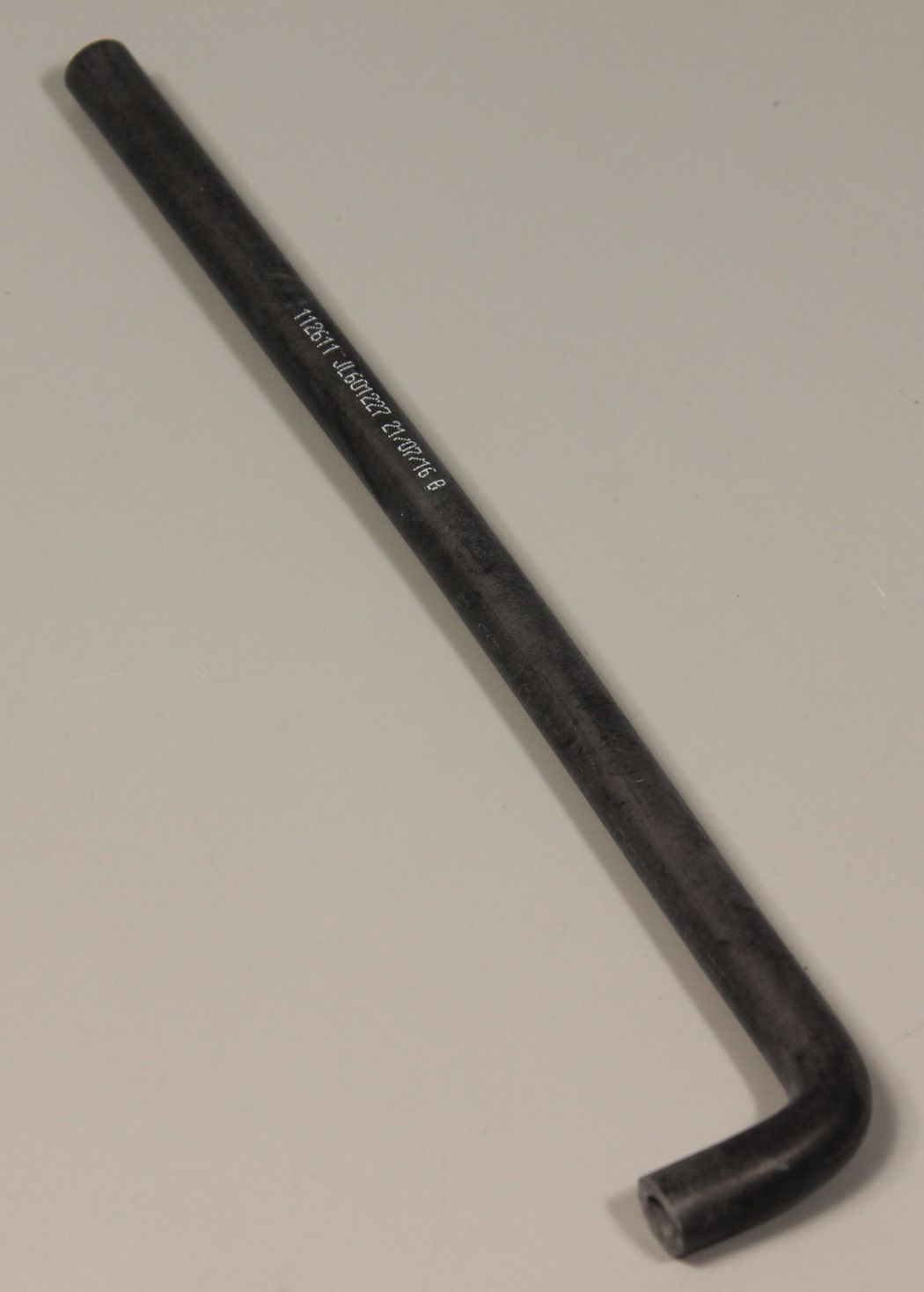 Шланг расширительного бачка JL601227 BAJAJ