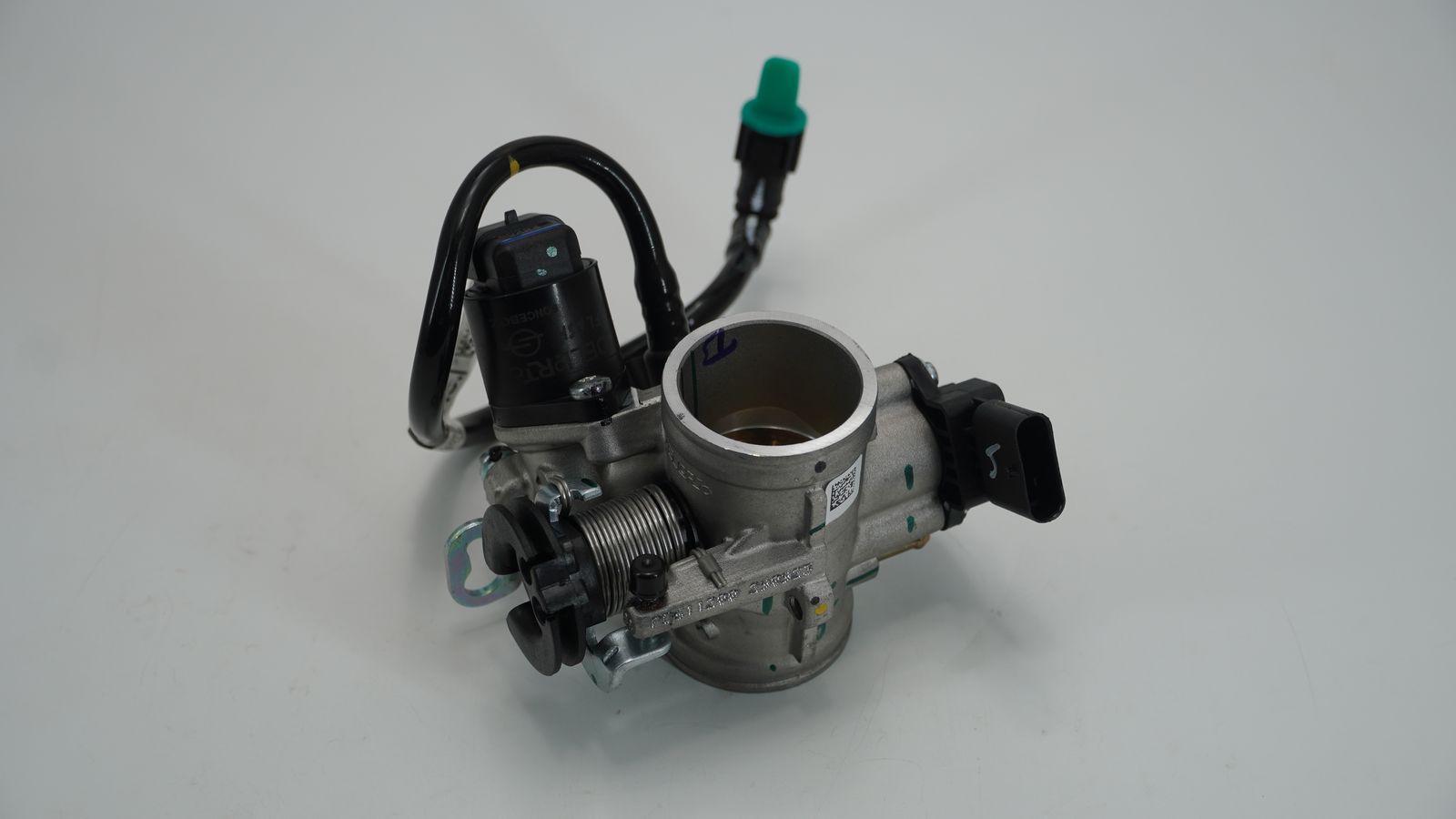 Дроссель в сборе, 12V PD611200 BAJAJ