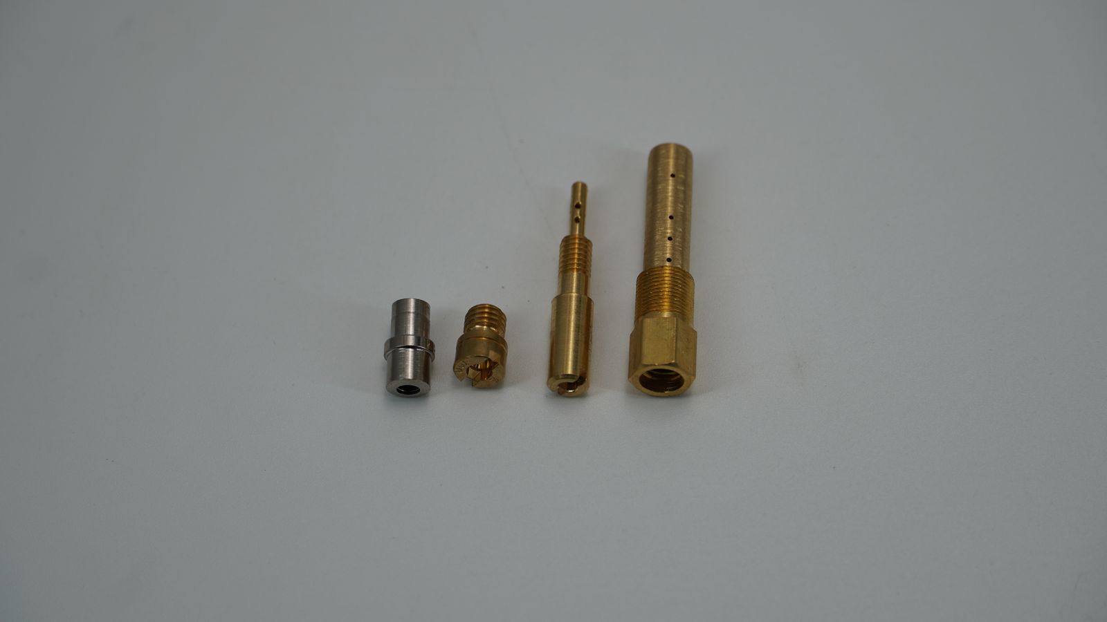 Комплект жиклёров   36JV0020 BAJAJ