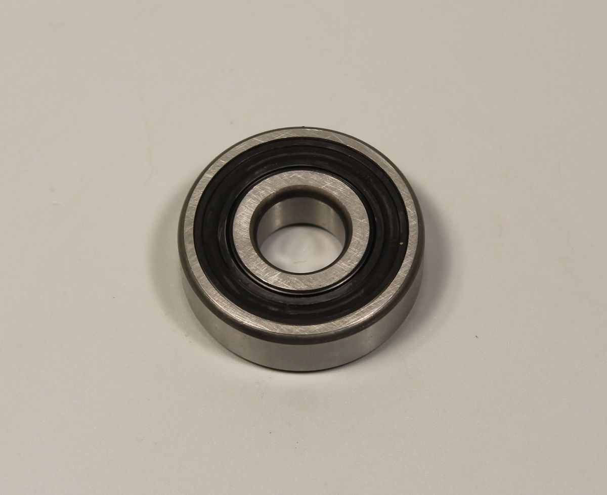 Подшипник ступицы колеса, шариковый KPBC6302 BAJAJ