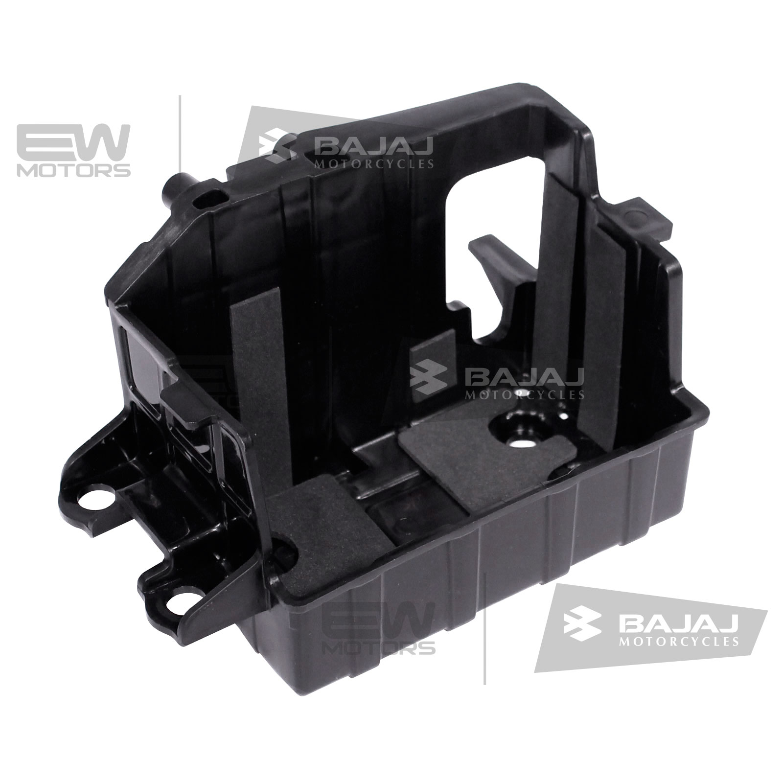 Площадка аккумулятора DT181021 BAJAJ