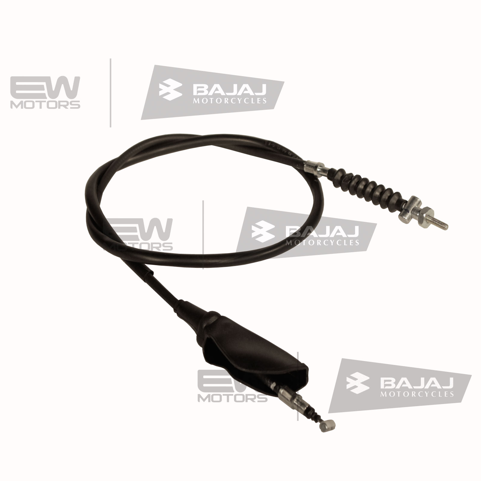 Трос переднего тормоза PF161213 BAJAJ