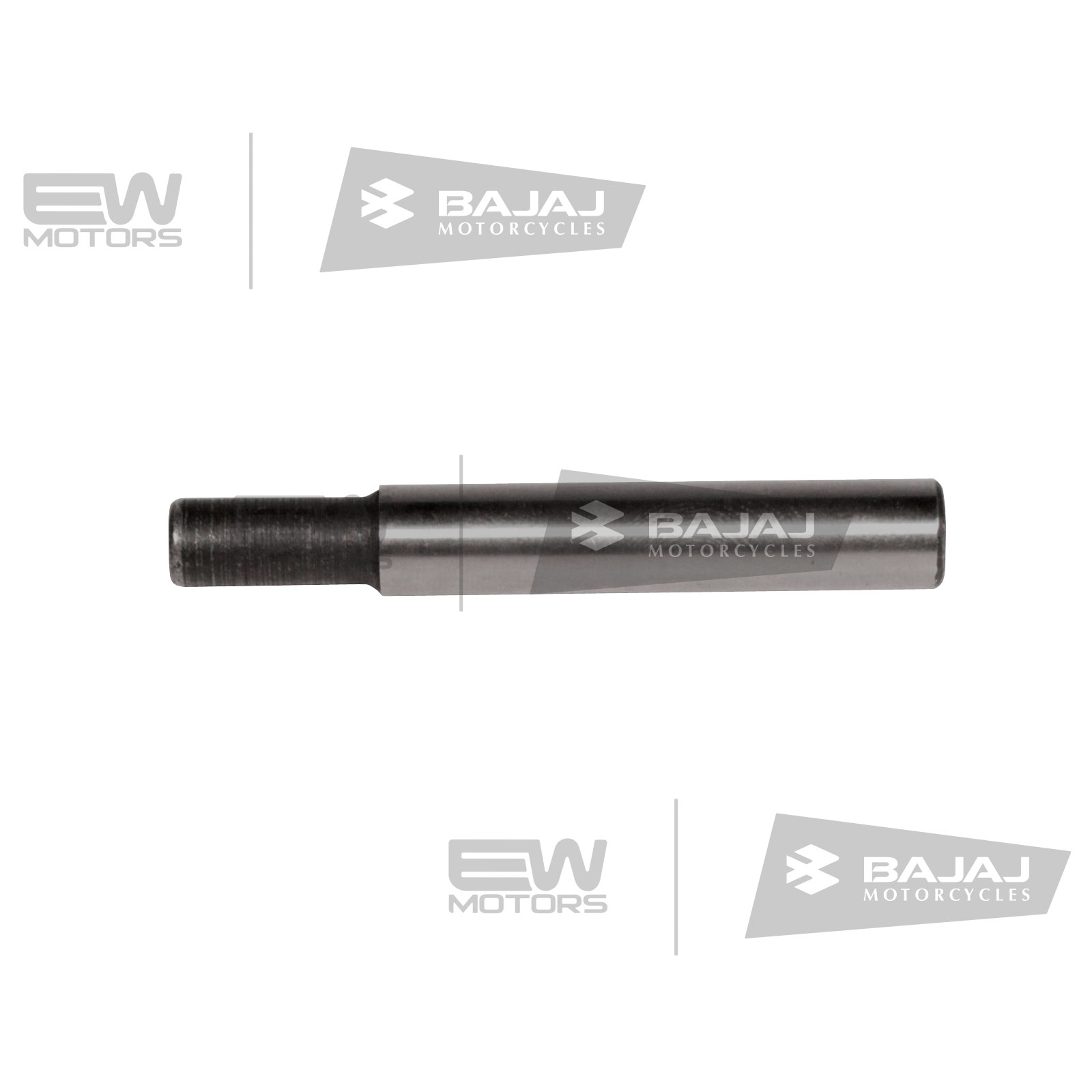Вал коромысла впускного DK101748 BAJAJ