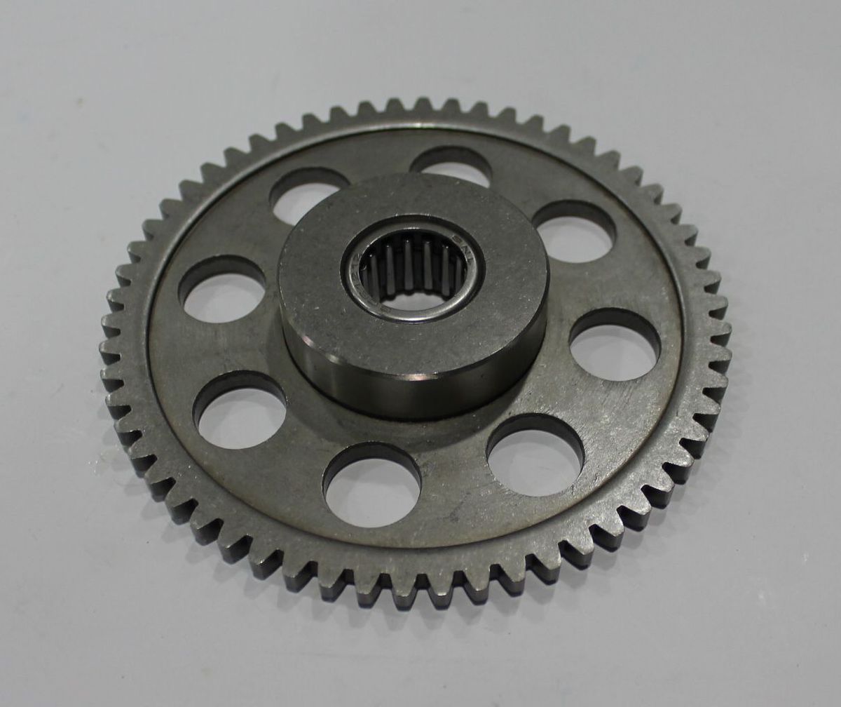 Шестерня обгонной муфты генератора PF621411 BAJAJ