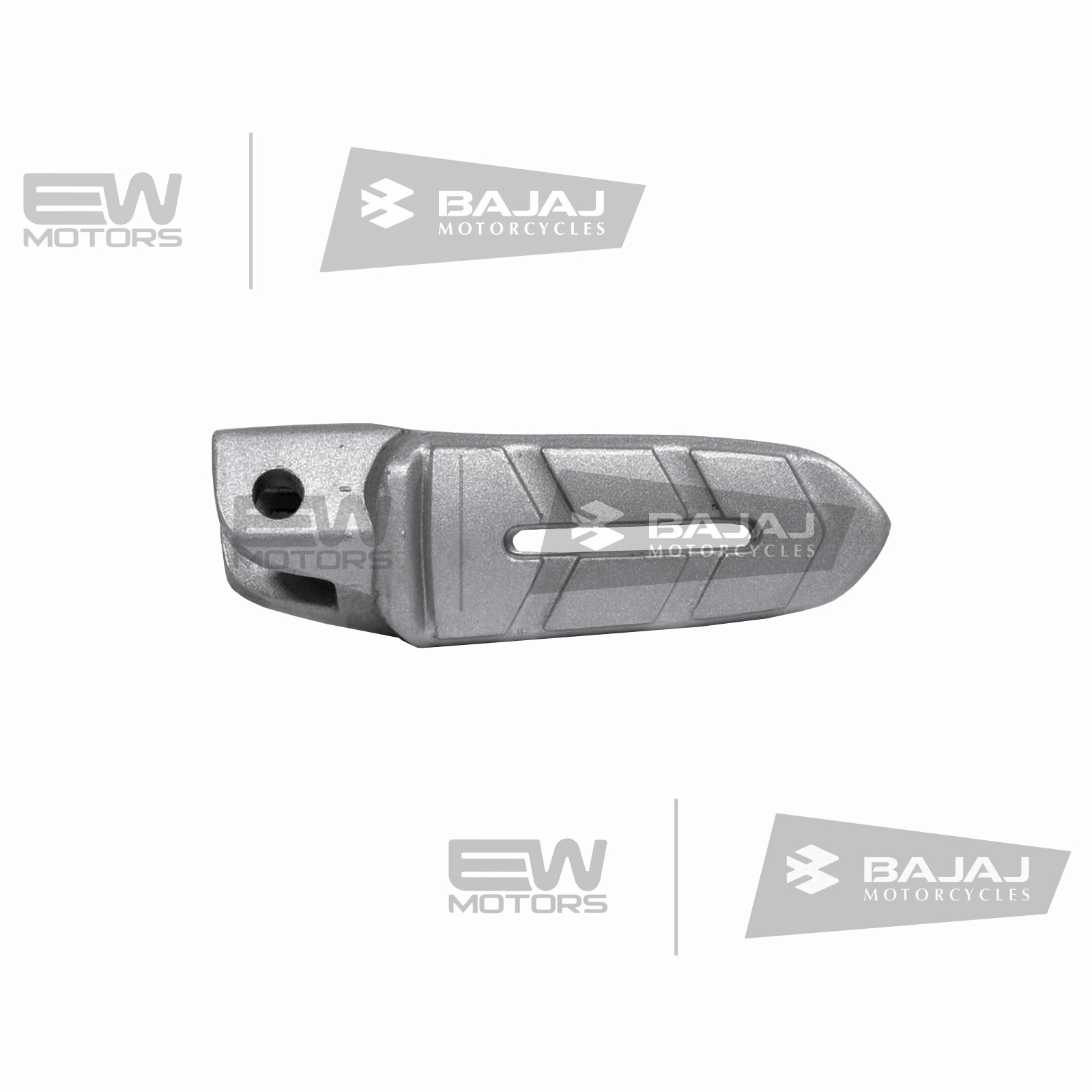 Подножка задняя правая JL113016 BAJAJ