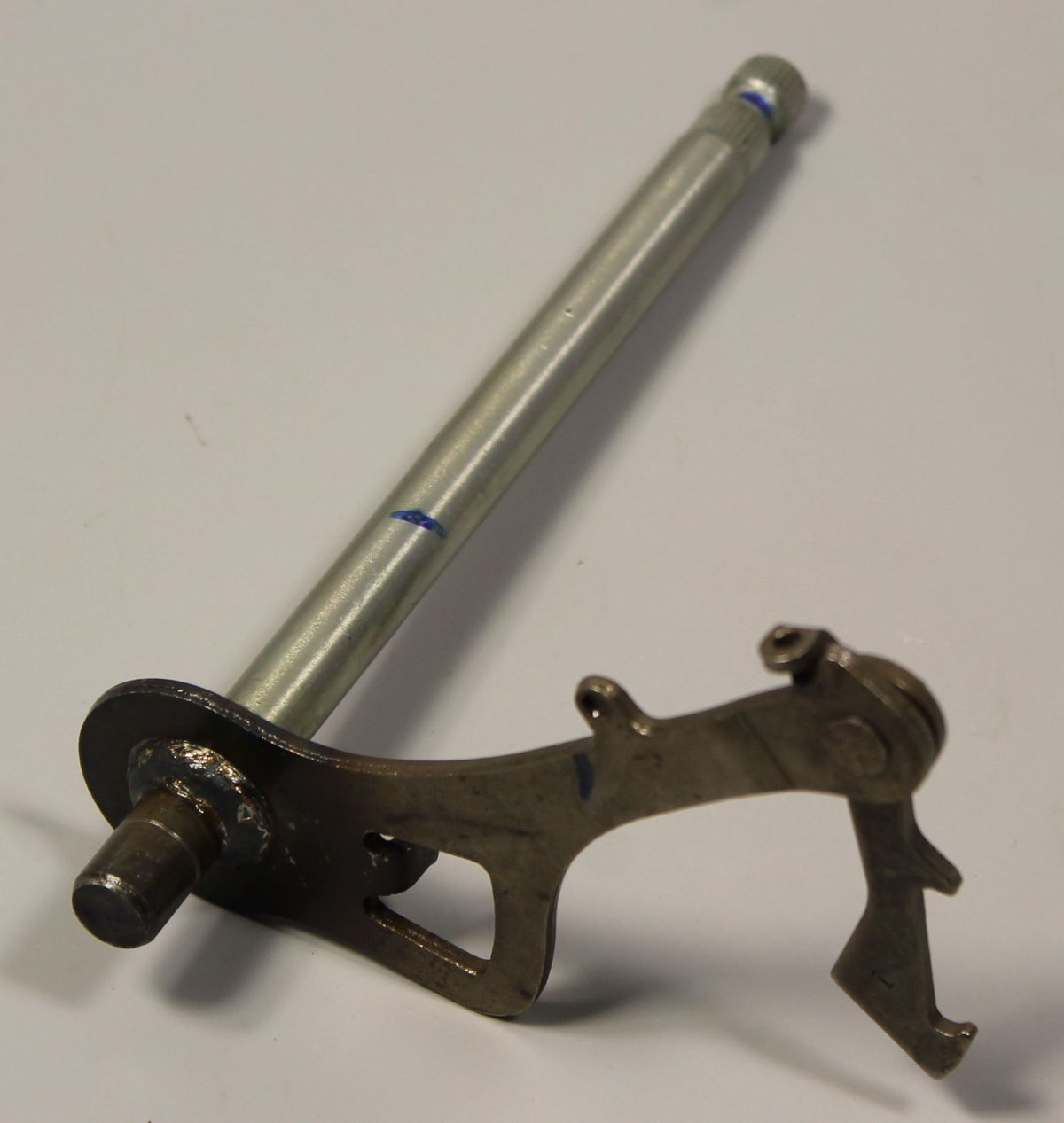 Вал привода переключения передач PF561200 BAJAJ