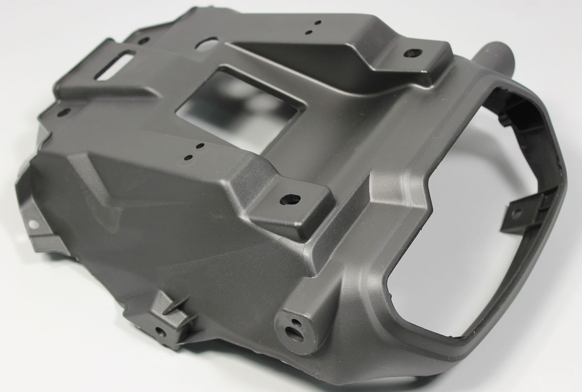 Пластик панели приборов JF181265 BAJAJ