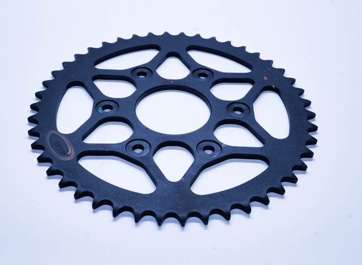 Звезда ведомая 46Т ROLON