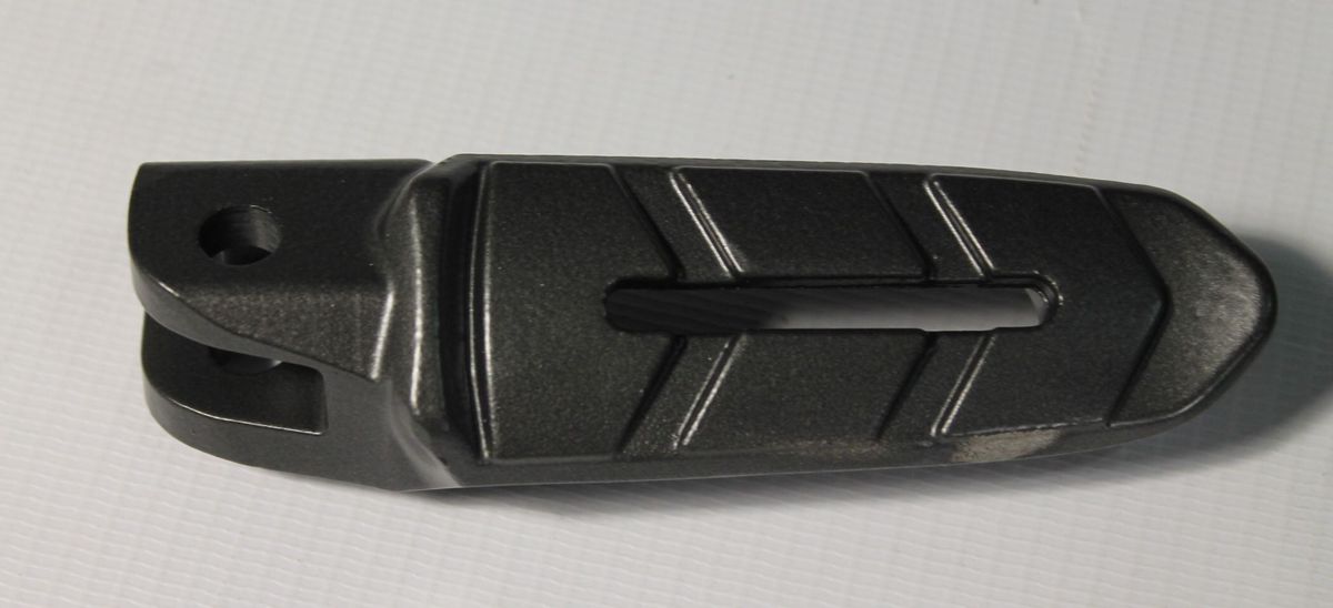 Подножка задняя правая 56JF191Y BAJAJ