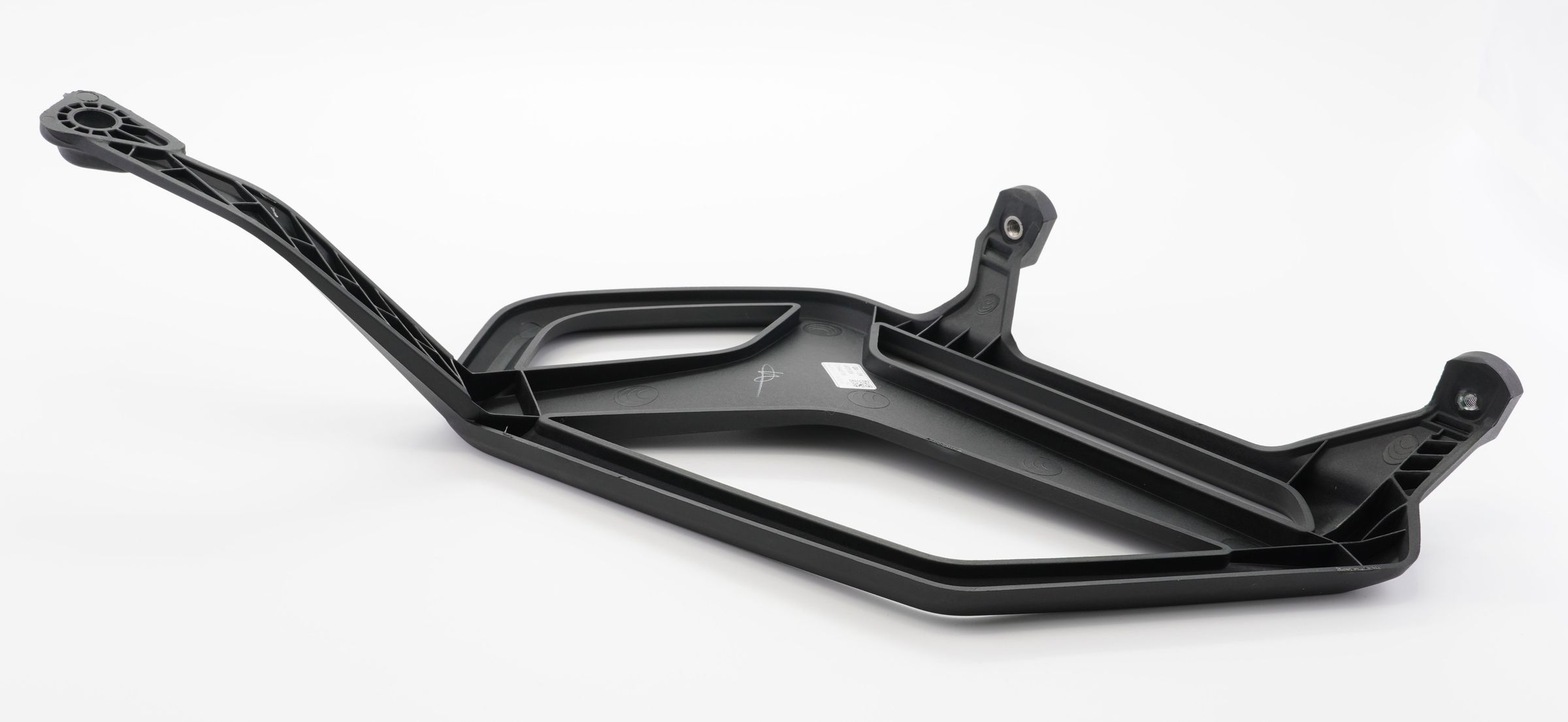 Рамка боковая, правая JF231236 BAJAJ