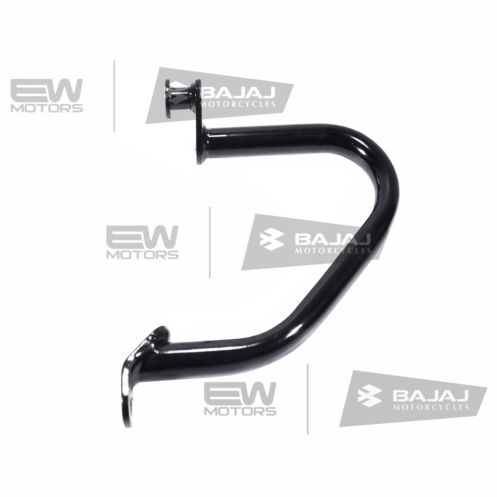 Дуга защитная правая JL231203 BAJAJ