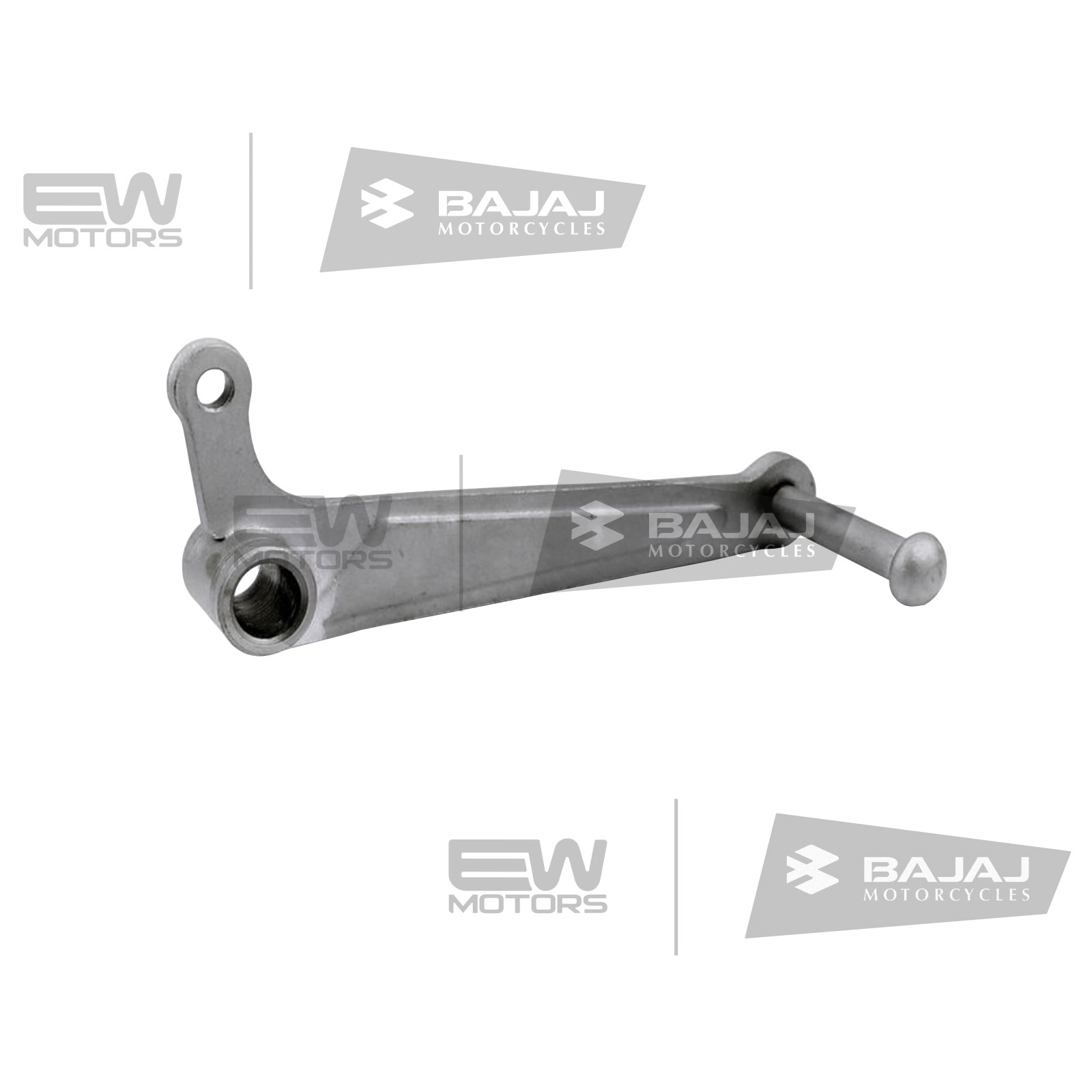 Педаль переключения передач JL561401 BAJAJ