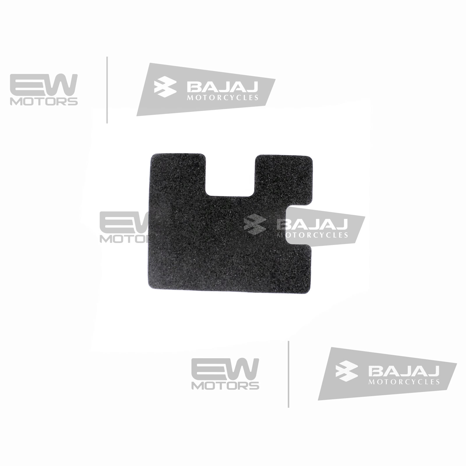 Прокладка под аккумулятор  JL401803 BAJAJ