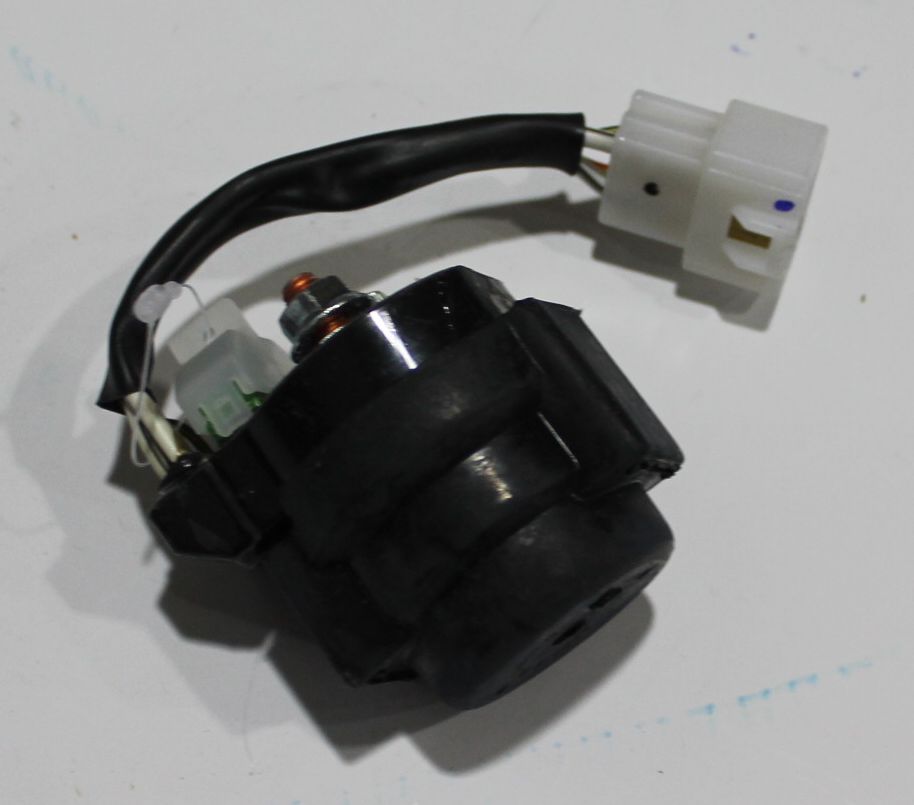 Реле стартера JP403000 BAJAJ