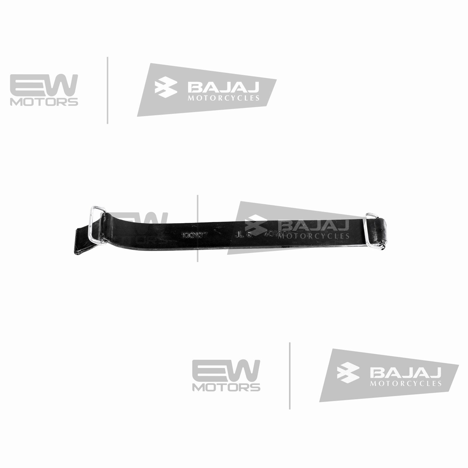 Ремень фиксации АКБ JL401801 BAJAJ