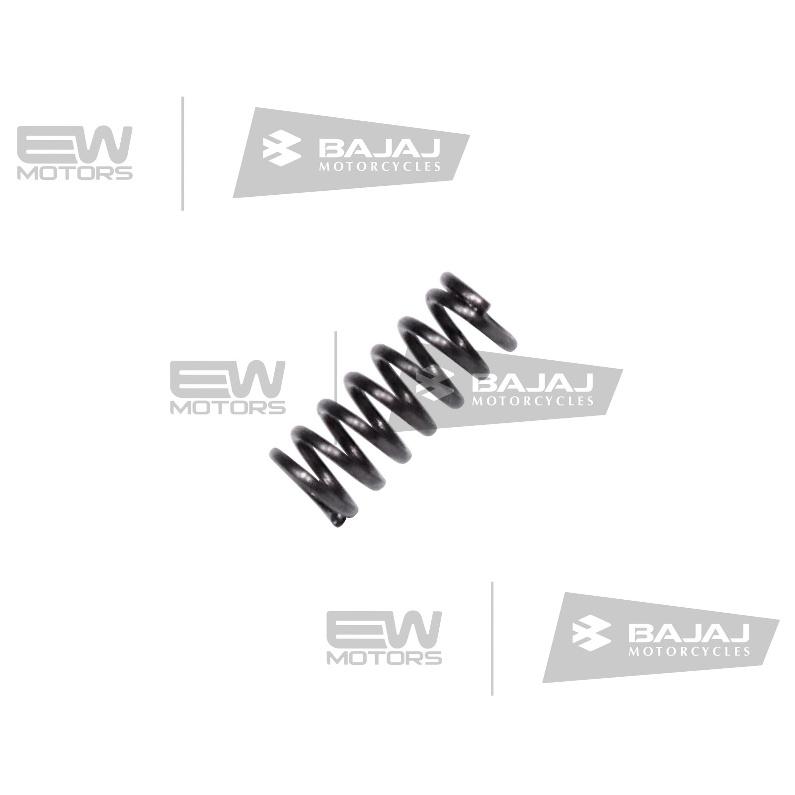 Пружина контактного штифта копирного вала EC561023 BAJAJ