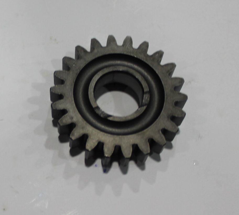 Шестерня 4-й передачи первичного вала PA551207 BAJAJ