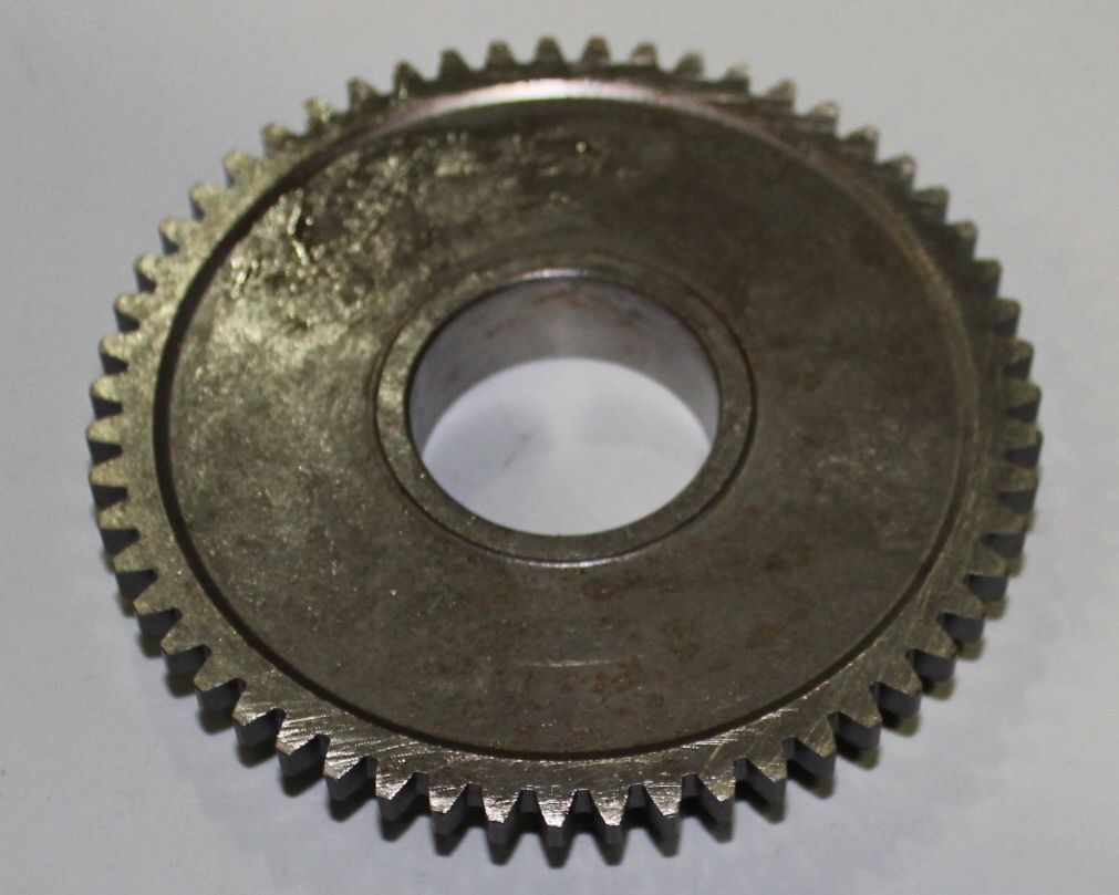 Шестерня STARTER CLUTCH (55T) JC101112 BAJAJ