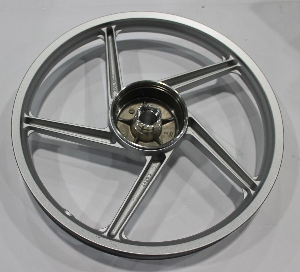 Диск колеса передний 1.40 X 17 DM151320 BAJAJ