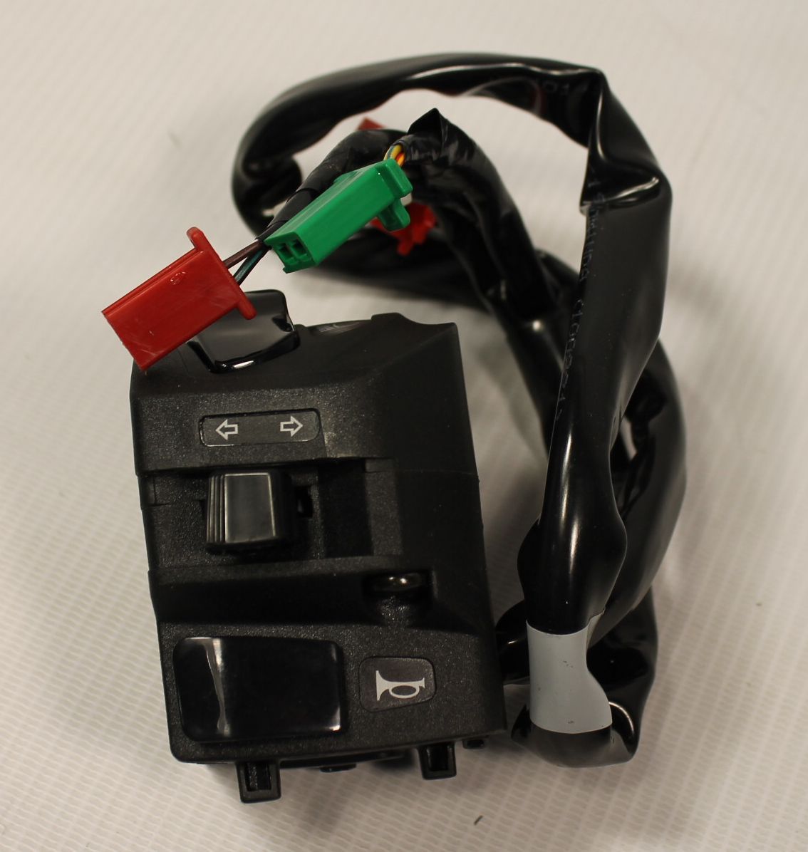 Пульт управления на руле, левый, 12V JF401413 BAJAJ