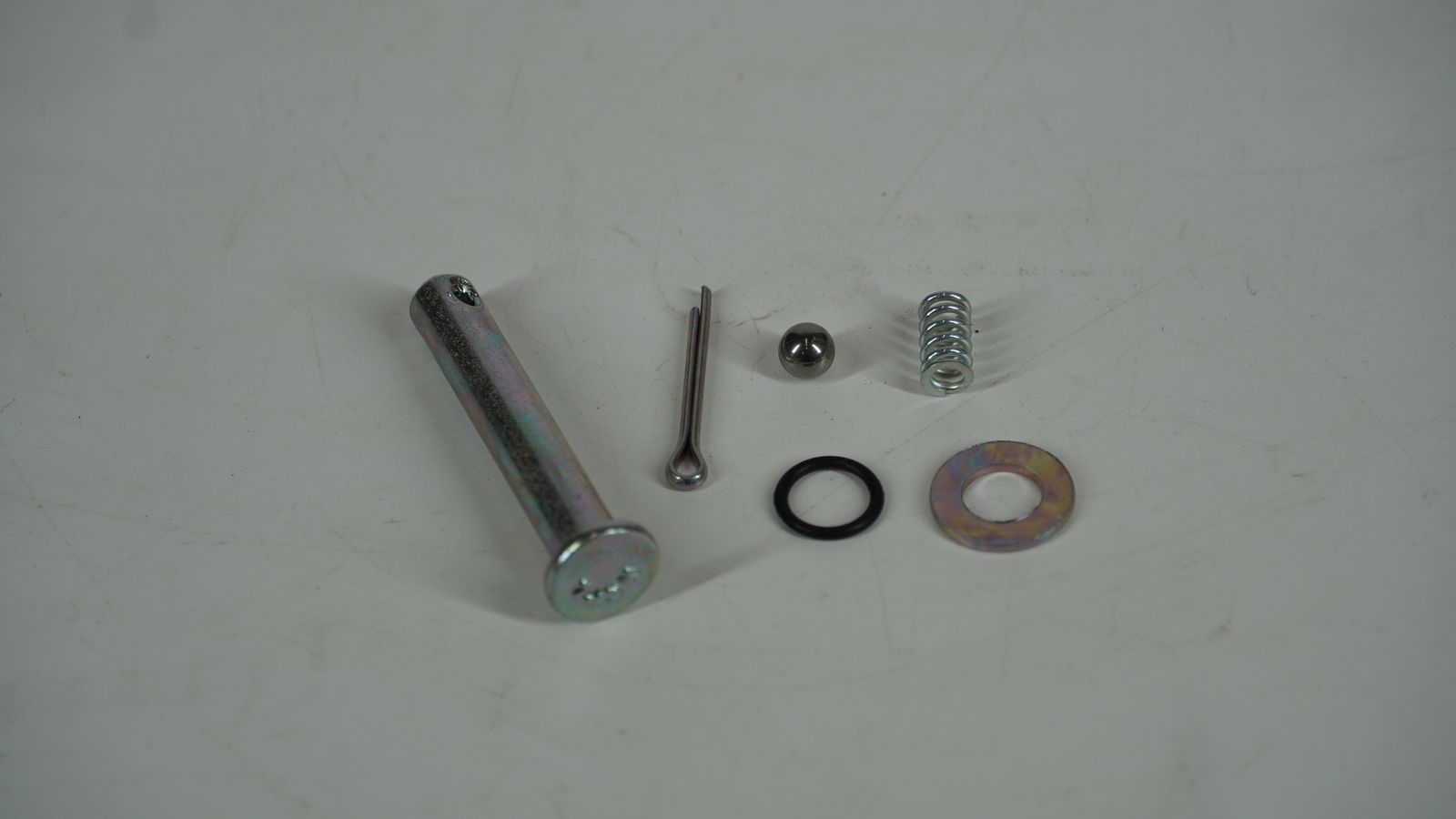 Крепеж подножек передних 36JL0240 BAJAJ