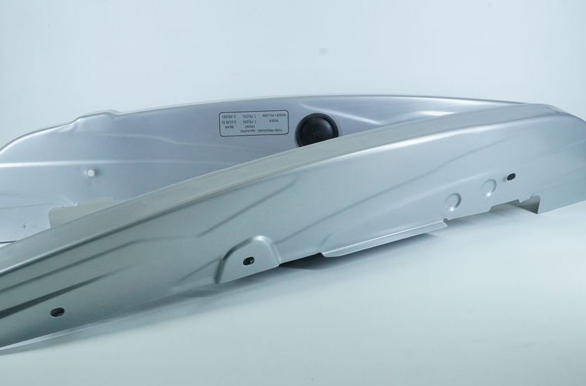 Защита приводной цепи 52JV0364 BAJAJ