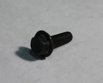 Болт M5X0.8XL16XCL4.8XBLK KADS0516 BAJAJ