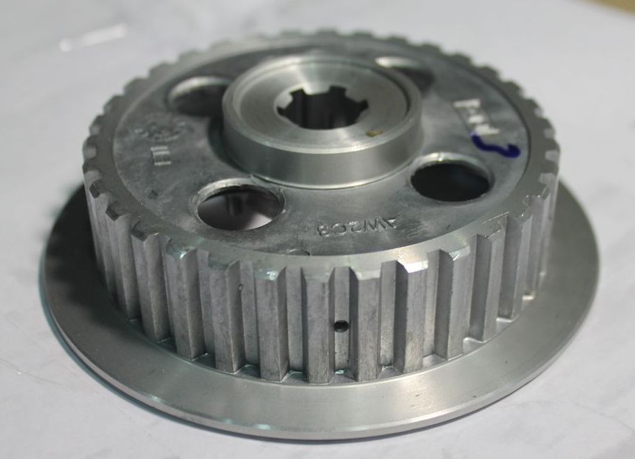 Барабан сцепления JA551415 BAJAJ