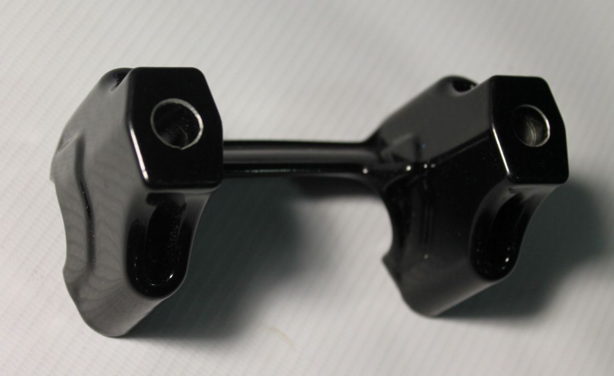 Крепление руля нижнее 56JF5BW4 BAJAJ
