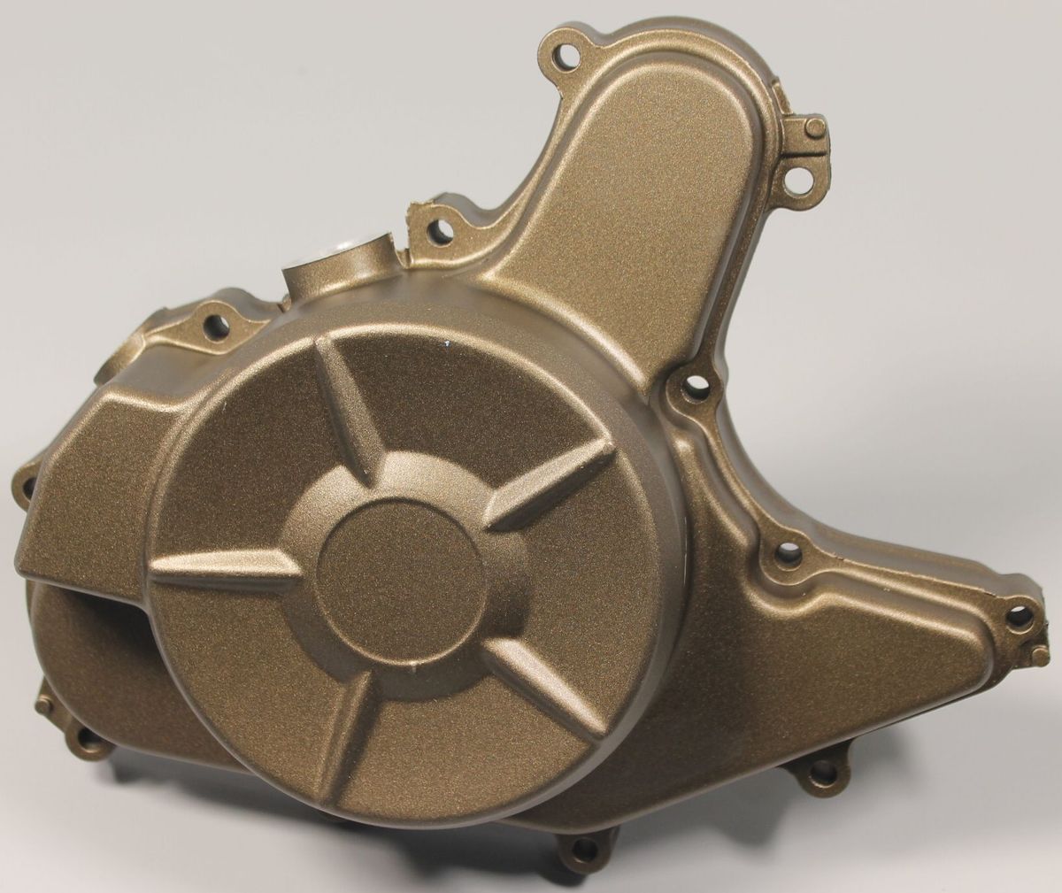 Крышка генератора JL541236 BAJAJ