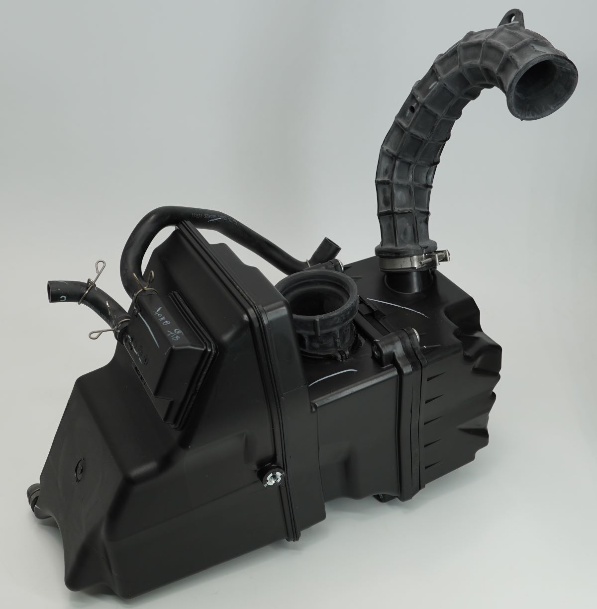 Корпус воздушного фильтра в сборе JF581029 BAJAJ