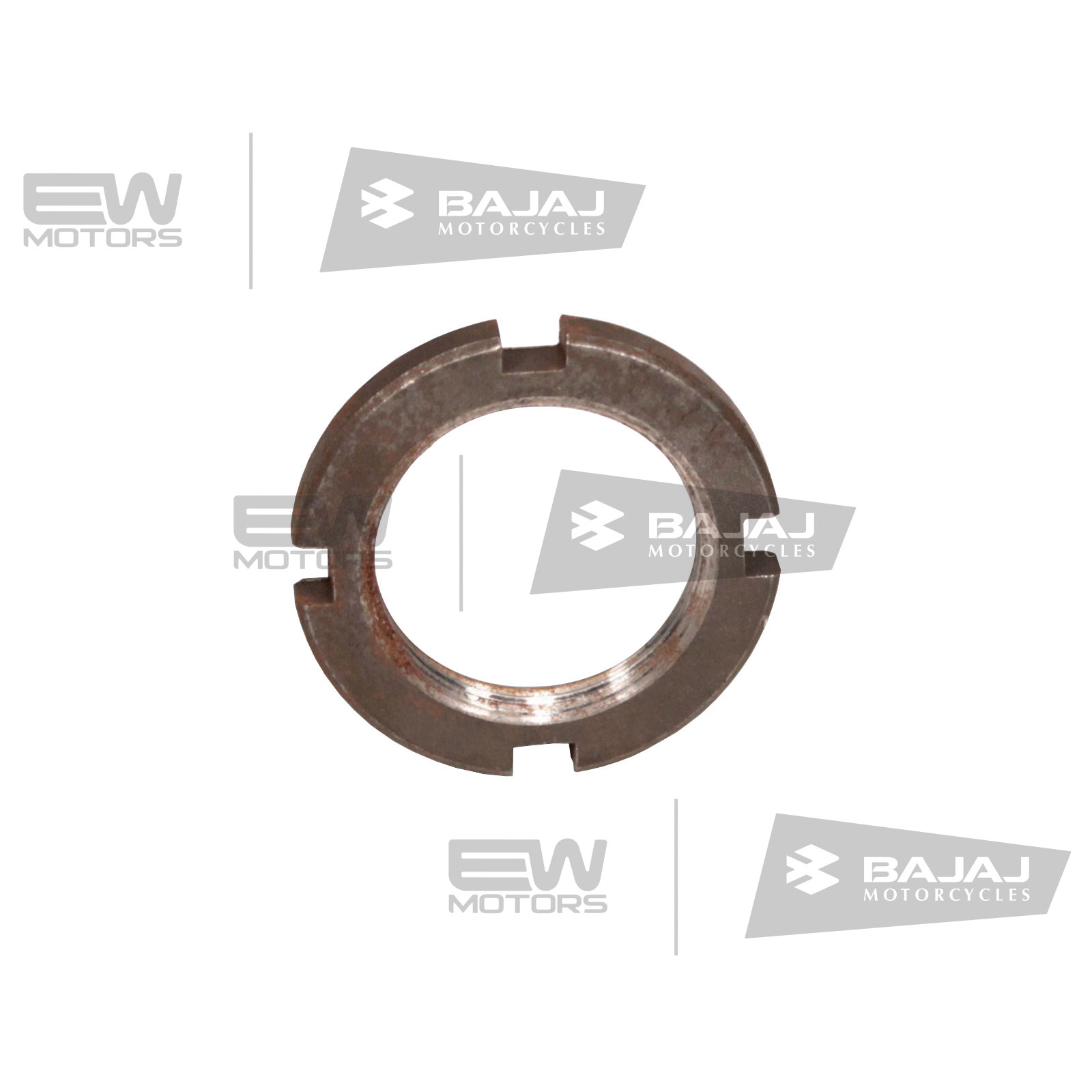 Гайка балансира KTM 90130018008 JG531040 BAJAJ