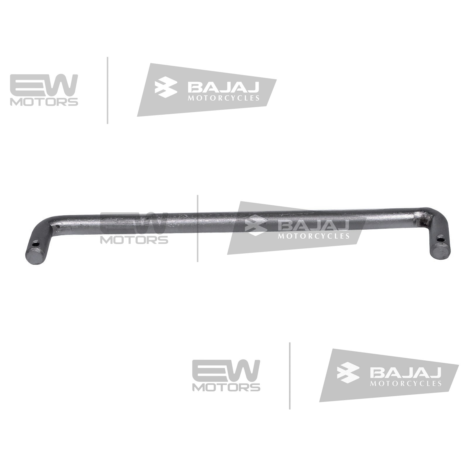 Тяга нерегулируемая, педали переключения передач JL561405 BAJAJ