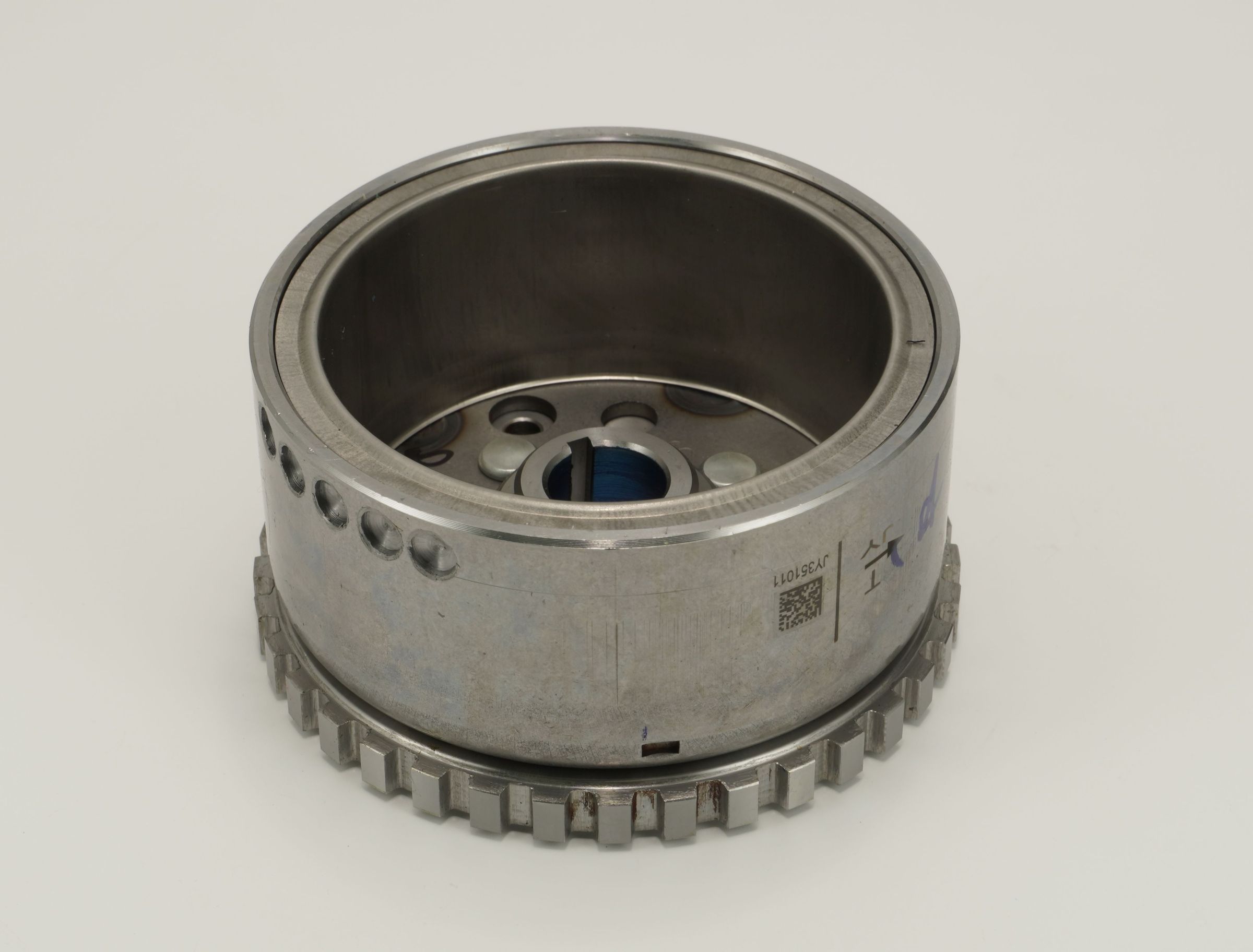 Ротор генератора KTM 90839005000 JY351025 BAJAJ