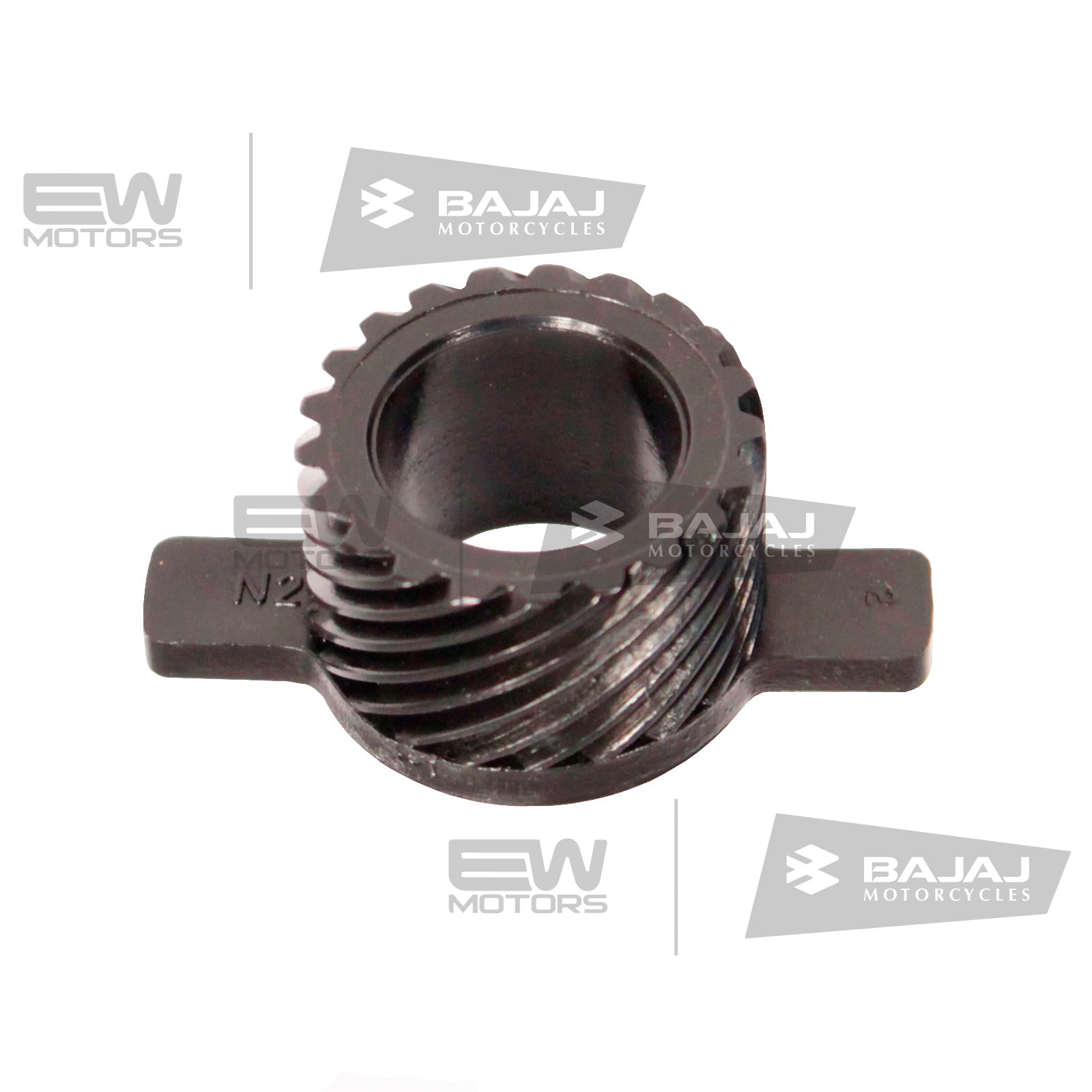 Шестерня привода спидометра 36DS1502 BAJAJ